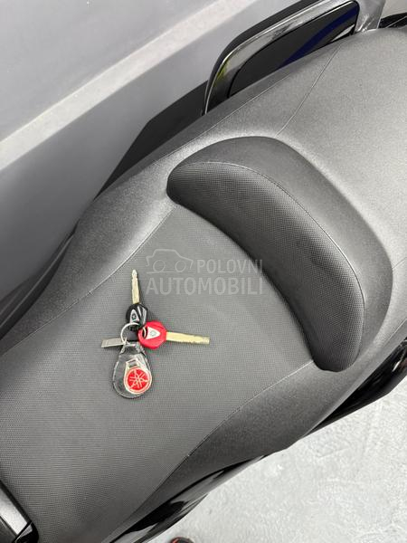 Yamaha t max tmax ABS CH