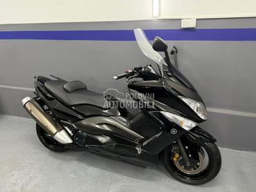 Yamaha t max tmax ABS CH