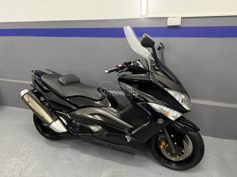 Yamaha t max tmax ABS CH