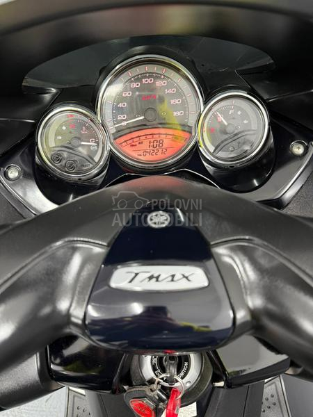 Yamaha t max tmax ABS CH