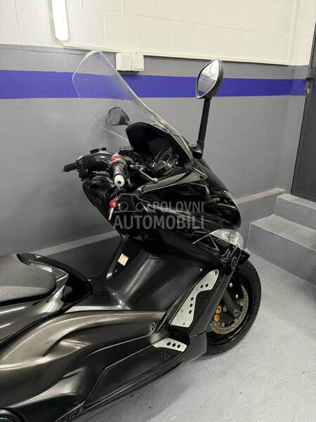Yamaha t max tmax ABS CH