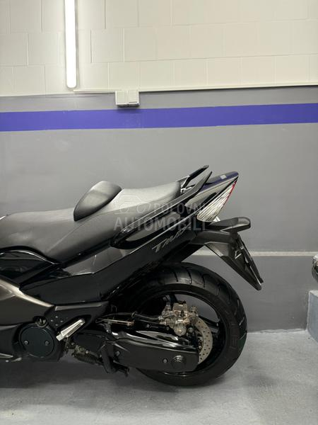 Yamaha t max tmax ABS CH