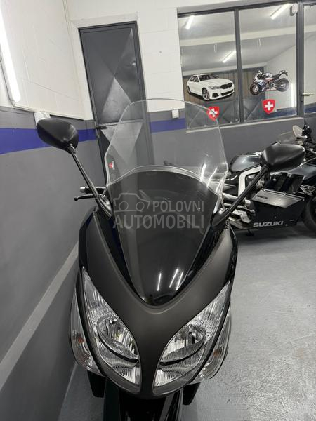 Yamaha t max tmax ABS CH