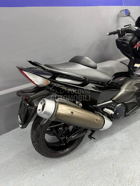 Yamaha t max tmax ABS CH