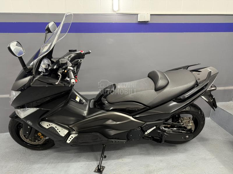 Yamaha t max tmax ABS CH