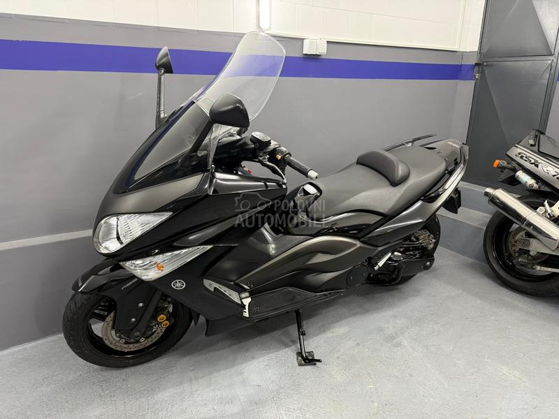 Yamaha t max tmax ABS CH