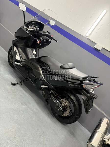 Yamaha t max tmax ABS CH