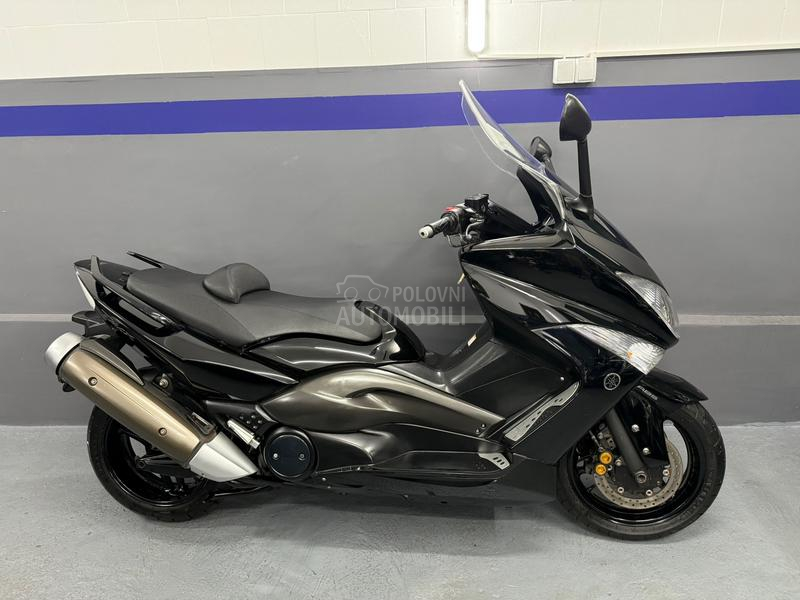 Yamaha t max tmax ABS CH