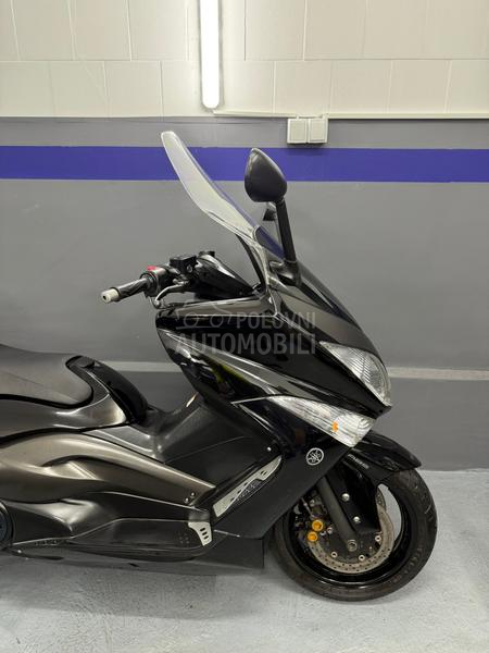 Yamaha t max tmax ABS CH