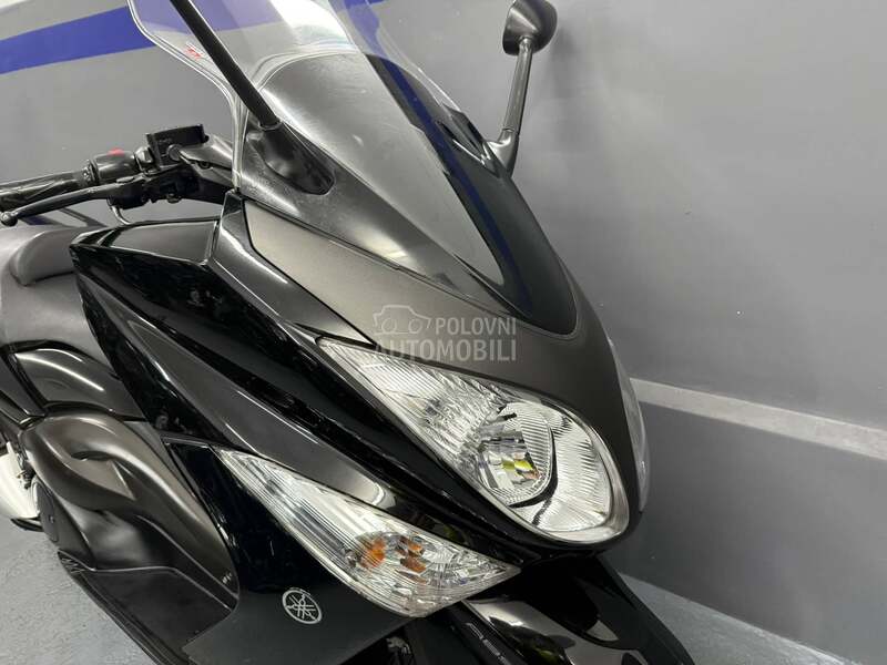 Yamaha t max tmax ABS CH
