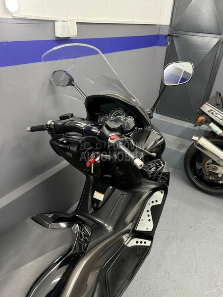 Yamaha t max tmax ABS CH