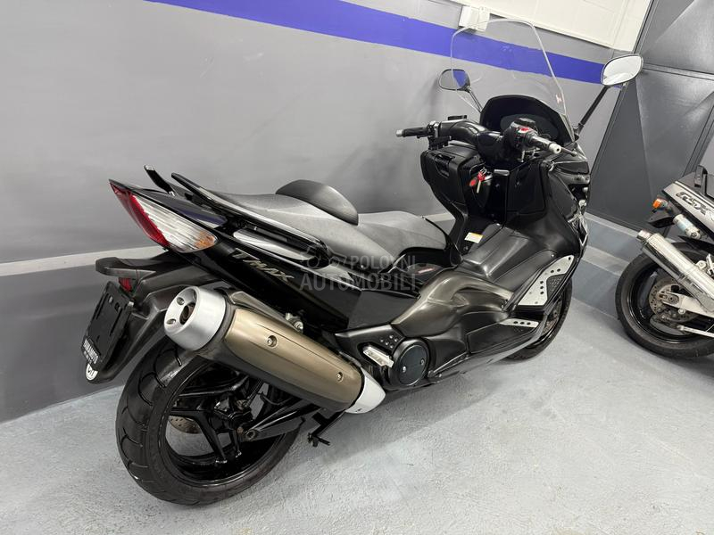 Yamaha t max tmax ABS CH