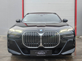 BMW 740 xd/M/ICONIC/BOWERS