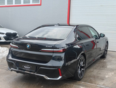 BMW 740 xd/M/ICONIC/BOWERS