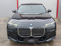 BMW 740 xd/M/ICONIC/BOWERS