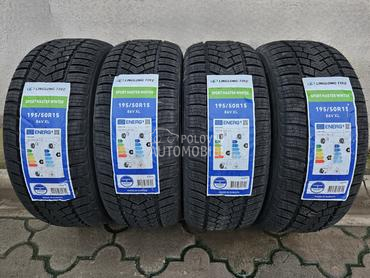 Linglong 195/50 R15 Zimska
