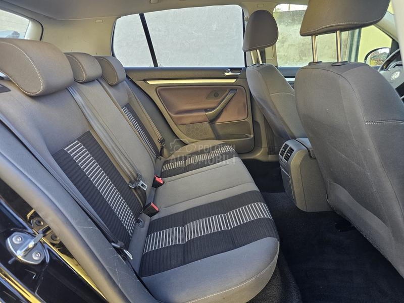 Volkswagen Golf 5 1.4