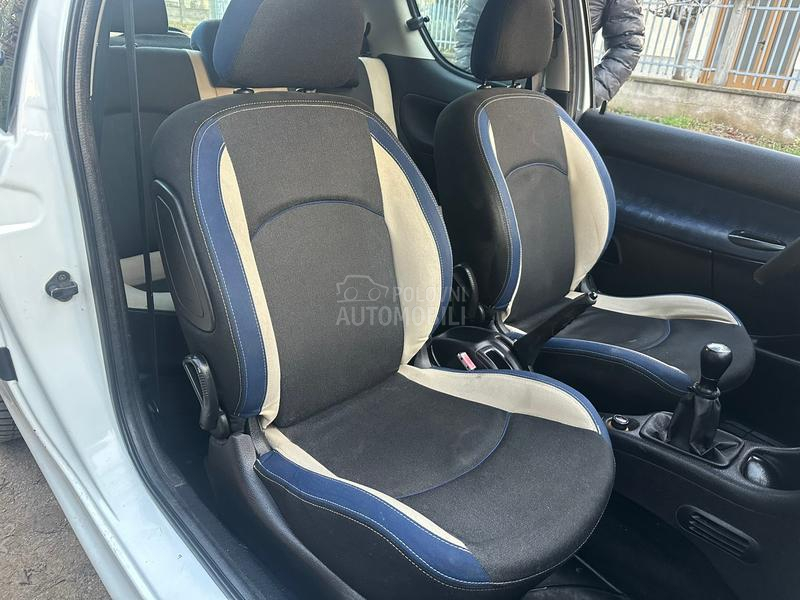 Peugeot 206 1.4 HDi