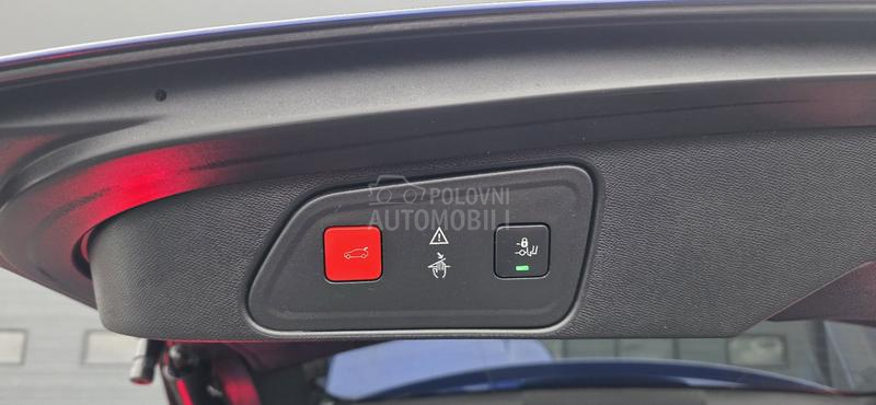 Peugeot 3008 1.5hdi Alure/Premium