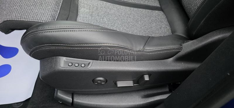 Peugeot 3008 1.5hdi Alure/Premium