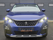 Peugeot 3008 1.5hdi Alure/Premium