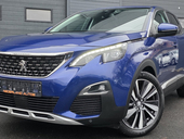 Peugeot 3008 1.5hdi Alure/Premium