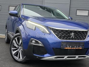 Peugeot 3008 1.5hdi Alure/Premium