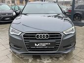 Audi A3 2.0 TDI S-Line
