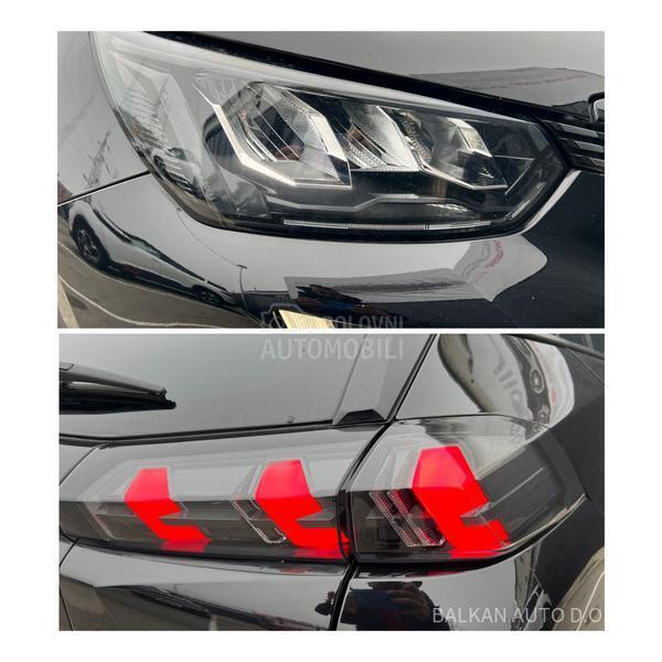 Peugeot 2008 1.5 HDI/ALLURE/NAV