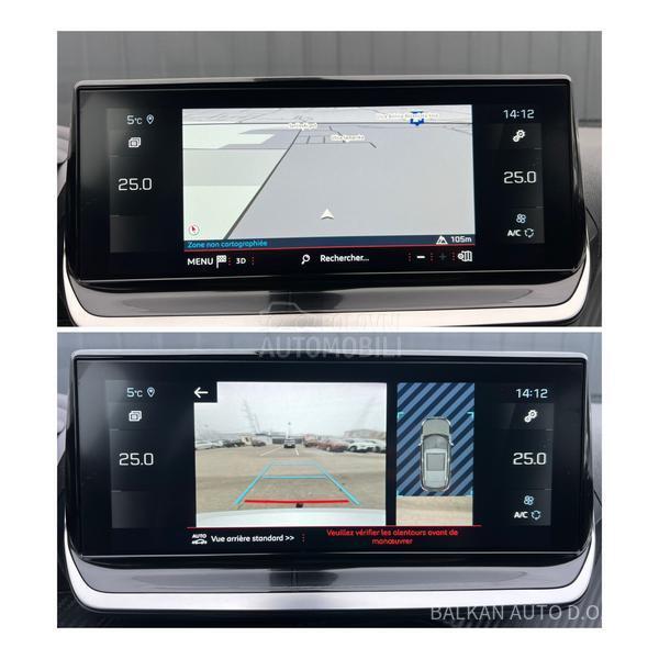 Peugeot 2008 1.5 HDI/ALLURE/NAV