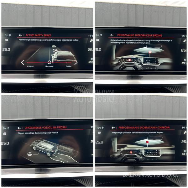 Peugeot 2008 1.5 HDI/ALLURE/NAV