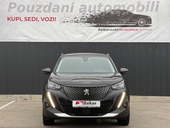 Peugeot 2008 1.5 HDI/ALLURE/NAV