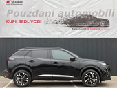 Peugeot 2008 1.5 HDI/ALLURE/NAV