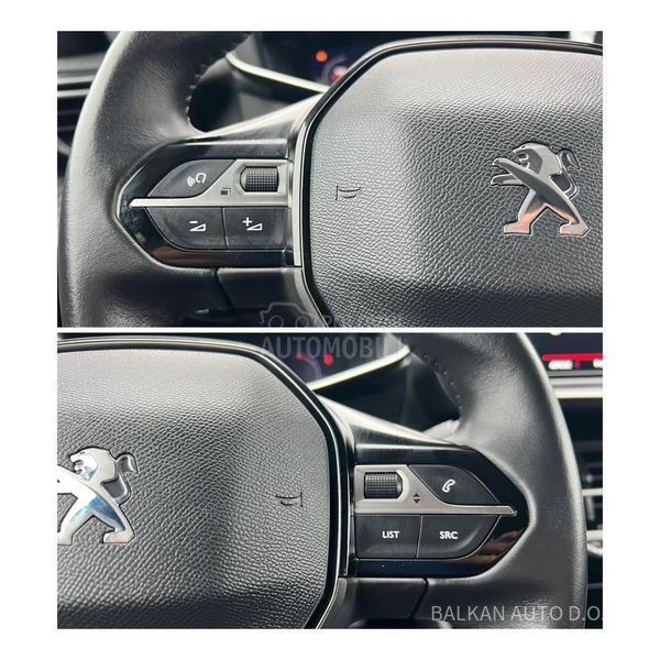 Peugeot 2008 1.5 HDI/ALLURE/NAV