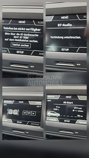 Seat Ibiza 88.ooo S.E.RV TOOP