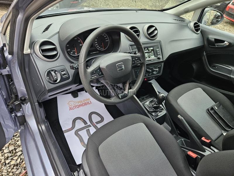 Seat Ibiza 88.ooo S.E.RV TOOP
