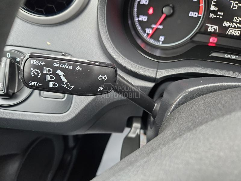 Seat Ibiza 88.ooo S.E.RV TOOP