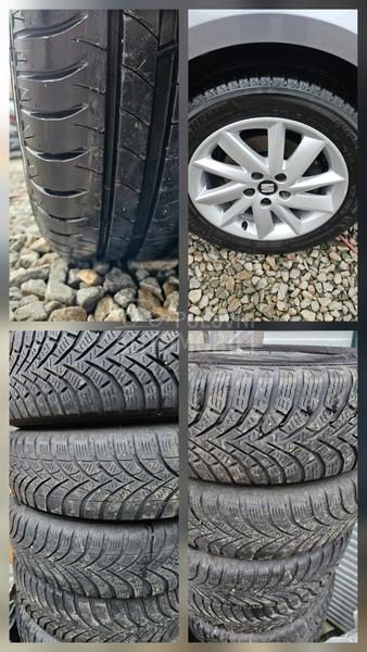 Seat Ibiza 88.ooo S.E.RV TOOP