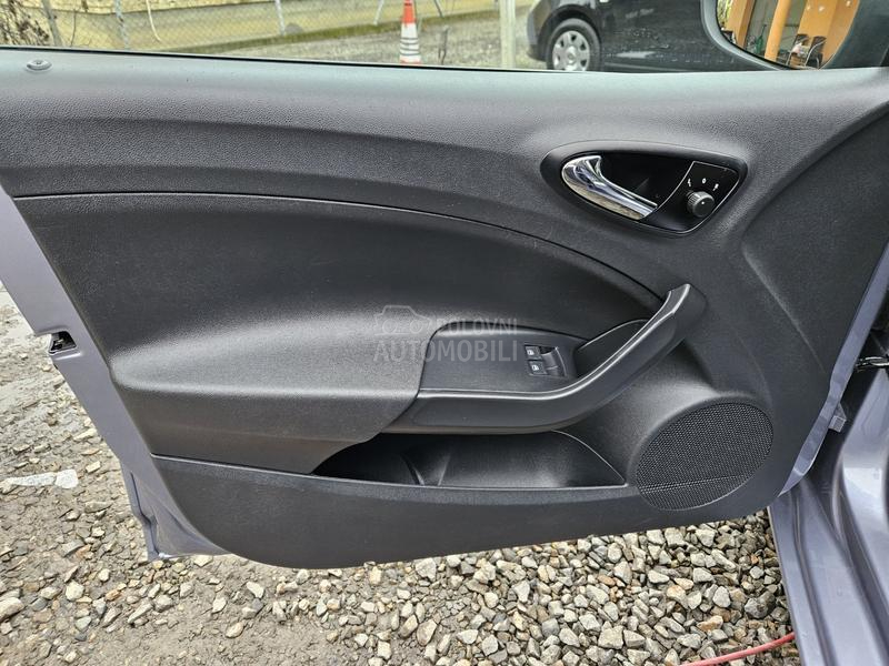 Seat Ibiza 88.ooo S.E.RV TOOP