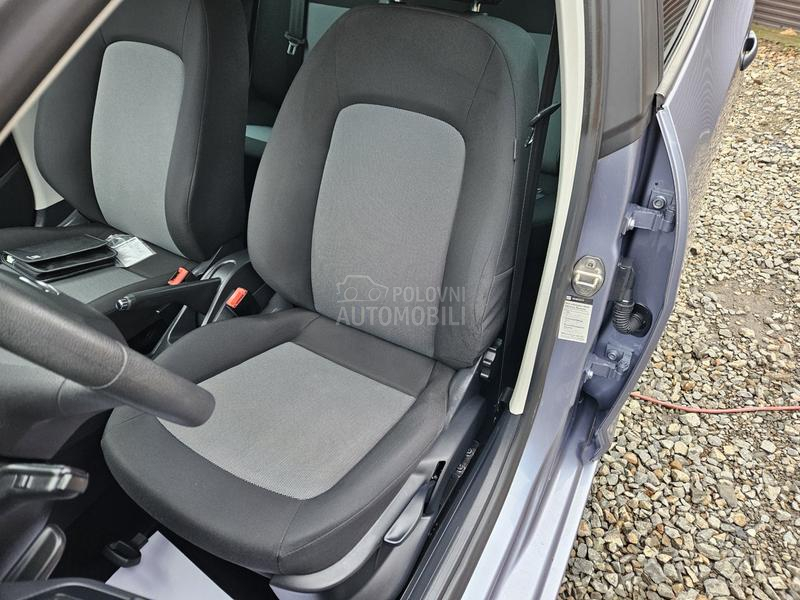 Seat Ibiza 88.ooo S.E.RV TOOP