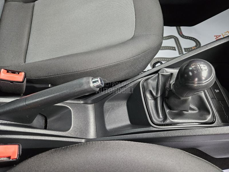 Seat Ibiza 88.ooo S.E.RV TOOP