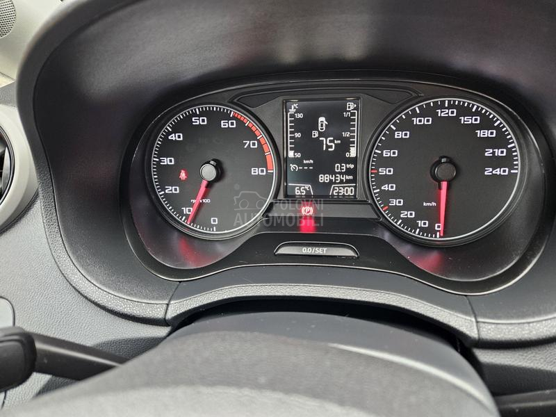 Seat Ibiza 88.ooo S.E.RV TOOP