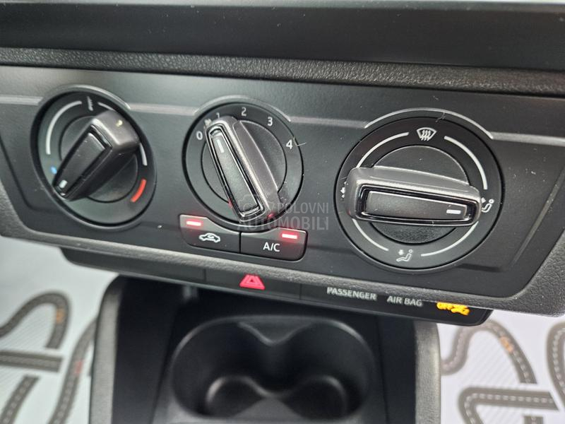 Seat Ibiza 88.ooo S.E.RV TOOP