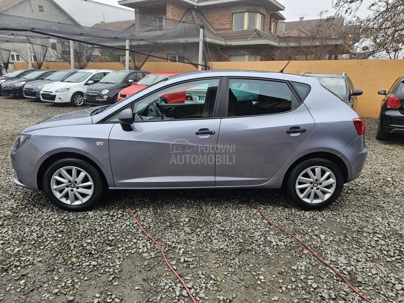 Seat Ibiza 88.ooo S.E.RV TOOP