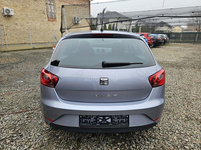 Seat Ibiza 88.ooo S.E.RV TOOP