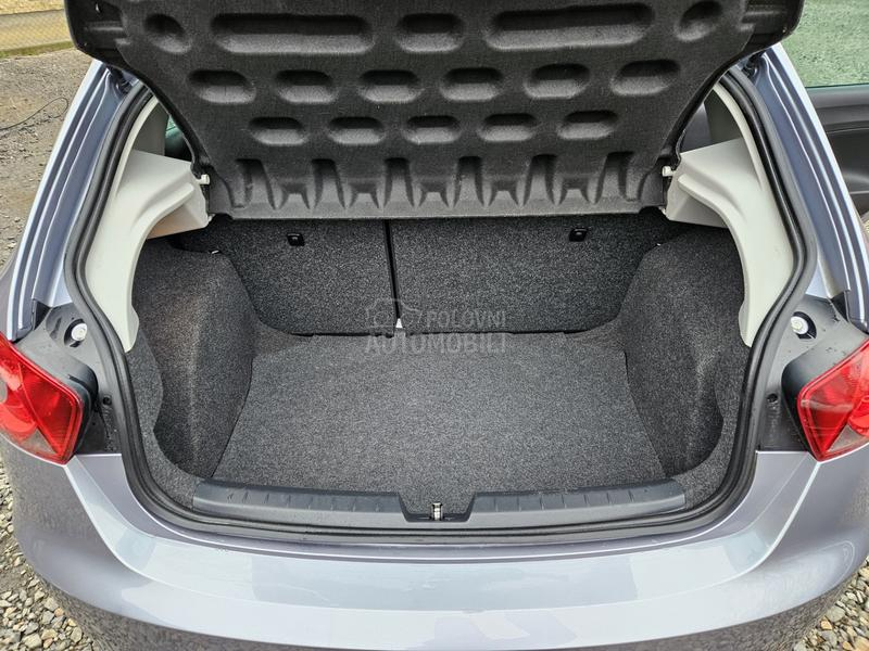 Seat Ibiza 88.ooo S.E.RV TOOP