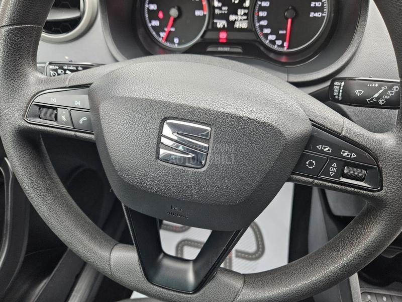Seat Ibiza 88.ooo S.E.RV TOOP