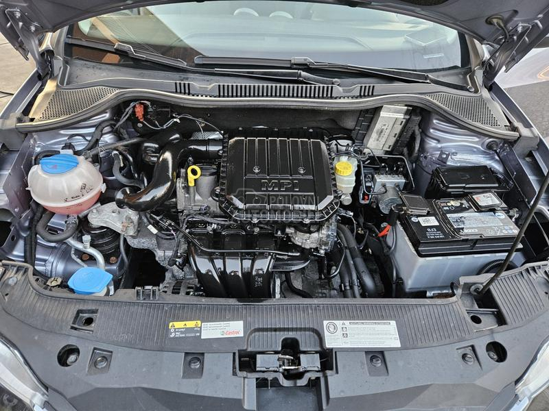 Seat Ibiza 88.ooo S.E.RV TOOP