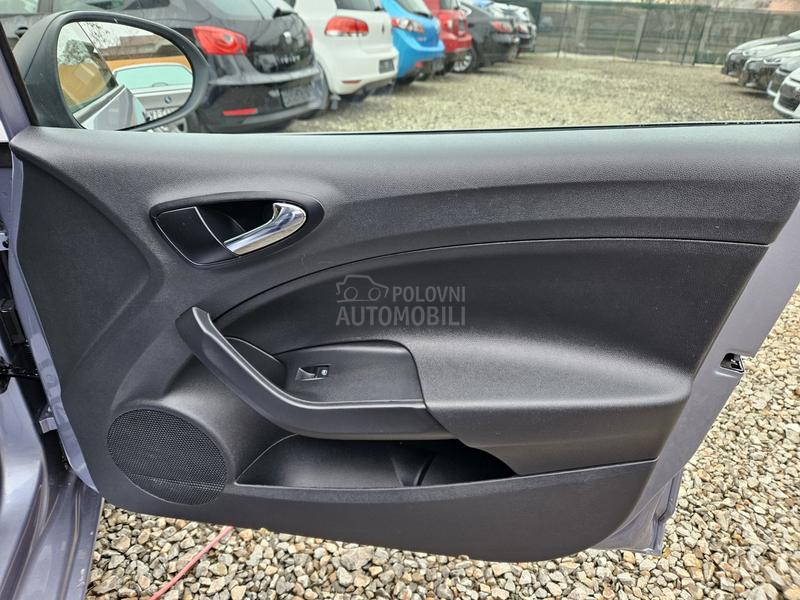 Seat Ibiza 88.ooo S.E.RV TOOP