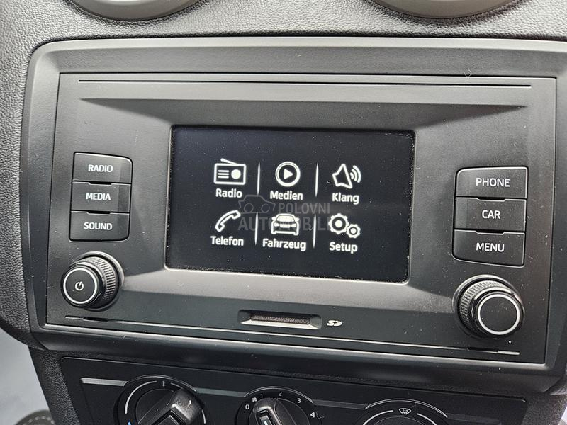 Seat Ibiza 88.ooo S.E.RV TOOP